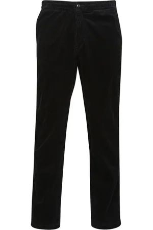 Ralph Lauren Pantalone PREPSTER EN VELOURS