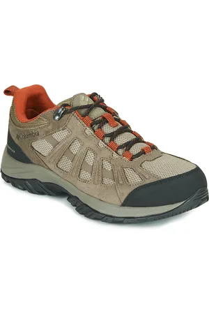Columbia Scarpe da trekking REDMOND III WATERPROOF