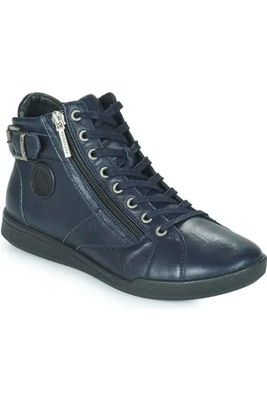 Pataugas Sneakers alte PALME