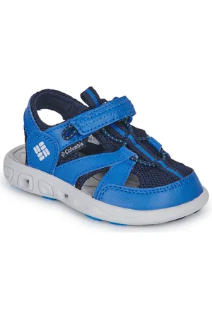 Columbia Sandali bambini CHILDRENS TECHSUN WAVE
