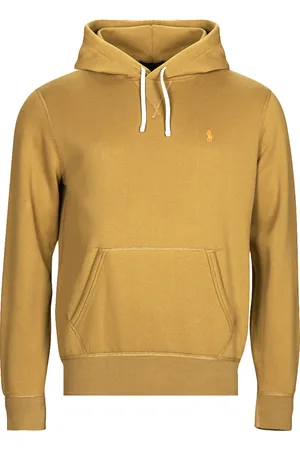 Ralph Lauren Felpa SWEATSHIRT EN MOLLETON