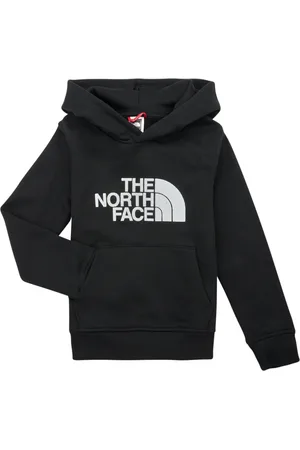 The North Face Felpa Boys Drew Peak P/O Hoodie