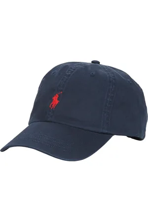 Ralph Lauren Cappellino COTTON CHINO SPORT CAP