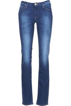 Lee Jeans MARION STRAIGHT
