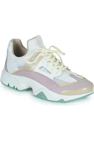 Kenzo Sneakers basse SONIC LACE UP