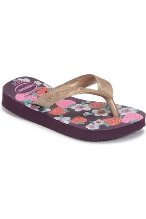 Havaianas Infradito bambini KIDS FLORES