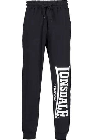 Lonsdale London Pantaloni Sportivi LARGE LOGO