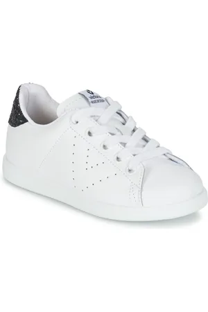 victoria Scarpe bambini DEPORTIVO BASKET PIEL KID