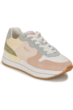Pepe Jeans Sneakers basse RUSPER JELLY