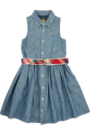 Ralph Lauren Abito corto ADALENE DR-DRESSES-DAY DRESS