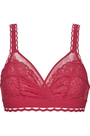 Playtex Triangolo/Senza ferretto CUR CROISE FEMININ RECYCLE