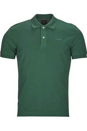 Geox Polo M POLO PIQUET