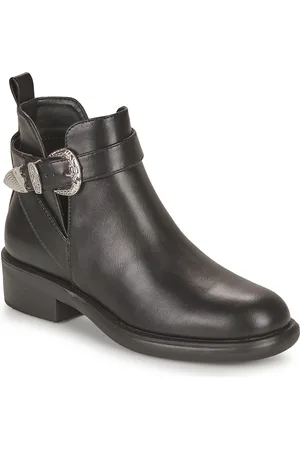 ONLY Stivaletti ONLBLOOM-5 PU BUCKLE BOOT