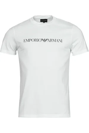 Emporio Armani T-shirt 8N1TN5
