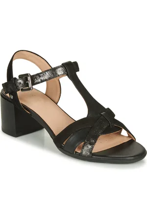 Geox Sandali D MARYKARMEN MID SAN