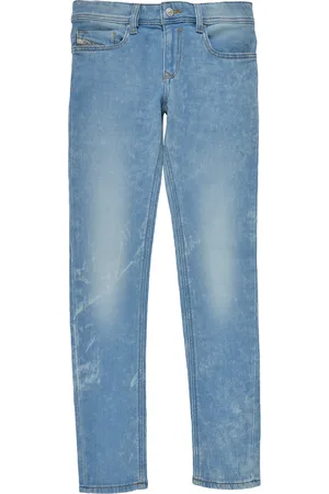 Diesel Jeans skynny SLEENKER