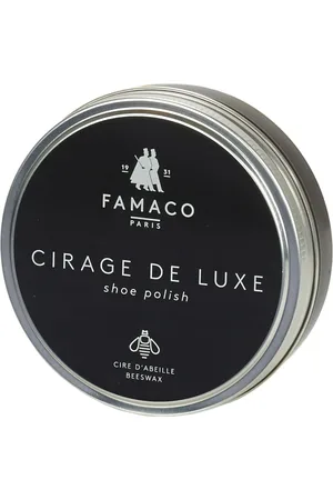 Famaco Accessori scarpe BAMOCLES