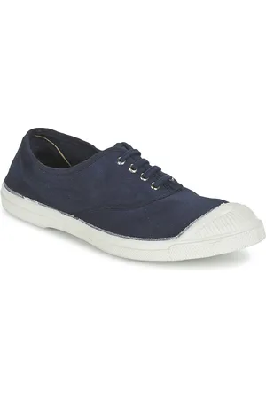 Bensimon Sneakers basse TENNIS LACET