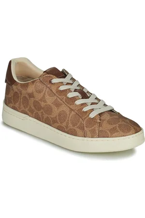 Coach Sneakers basse LOWLINE