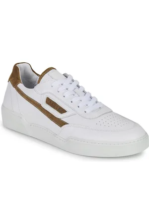 Hexagone Pellet Sneakers RAPHAEL