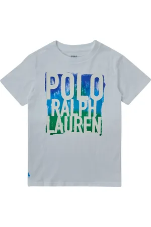 Ralph Lauren T-shirt GOMMA