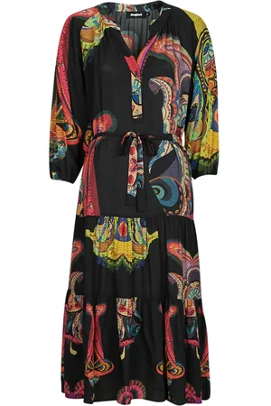 Desigual Abito Lunghi ODYSSEY
