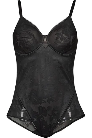 Triumph Body WILD ROSE SENSATION