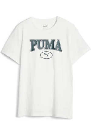 PUMA T-shirt SQUAD TEE B