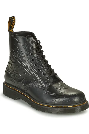 Dr. Martens Stivaletti 1460 FLAMES