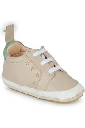 Easy Peasy Ballerine MY BLUBLU BASKET LACET