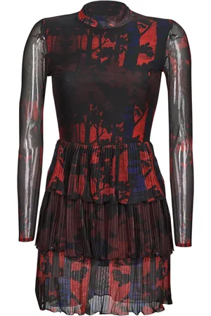 Desigual Abito corto FOREST - LACROIX