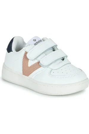 victoria Scarpe bambini TIEMPO EFECTO PIEL COL