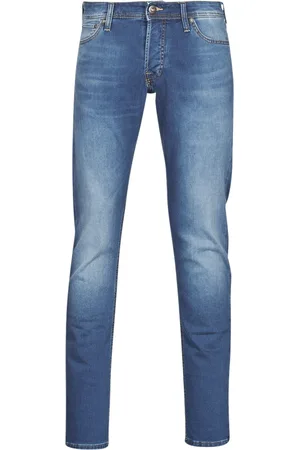 JACK & JONES Jeans Slim JJIGLENN