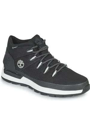 Timberland Stivaletti Sprint Trekker Mid Fab WP