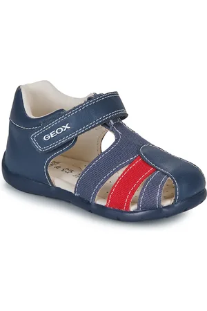 Geox Sandali bambini B ELTHAN BOY C