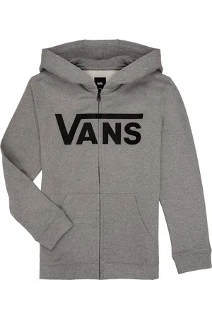 Vans Felpa BY CLASSIC ZIP HOODIE