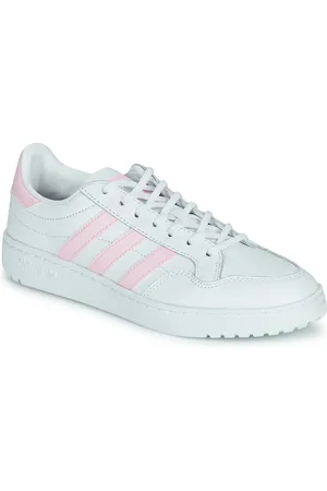 adidas Sneakers basse TEAM COURT W
