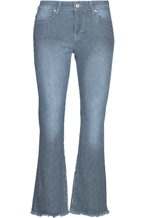 Freeman T Porter Jeans Flare NORMA SDM