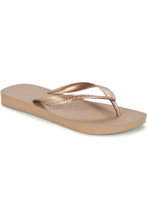 Havaianas Infradito TOP METALLIC
