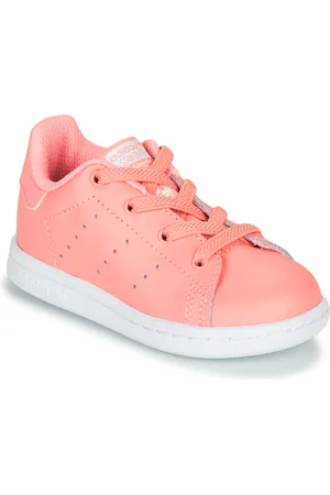 adidas Scarpe bambini STAN SMITH EL I