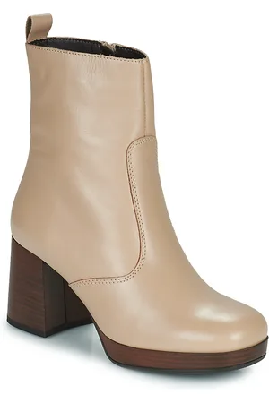 Bullboxer Stivaletti 256503E6L_BEIGT