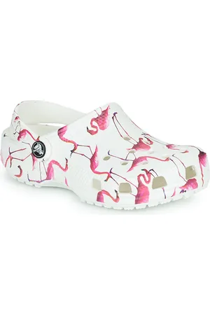 Crocs Scarpe bambini Classic Pool Party Clog K
