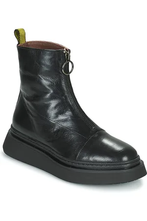 Mjus Stivaletti BASE ZIP