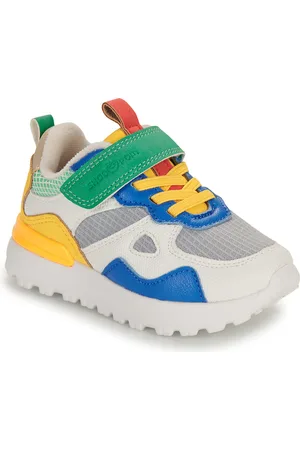 Shoo Pom Scarpe bambini JOGGY SCRATCH