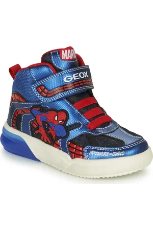 Geox Scarpe bambini J GRAYJAY BOY C