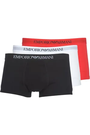 Emporio Armani Boxer CC722-PACK DE 3