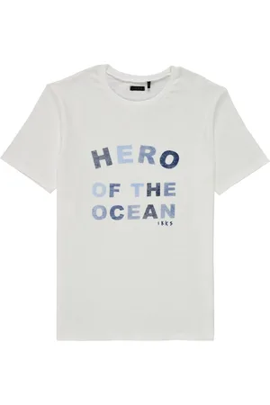 IKKS T-shirt XS10343-19-J