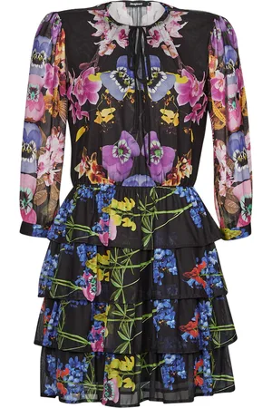 Desigual Abito corto VEST_LYON