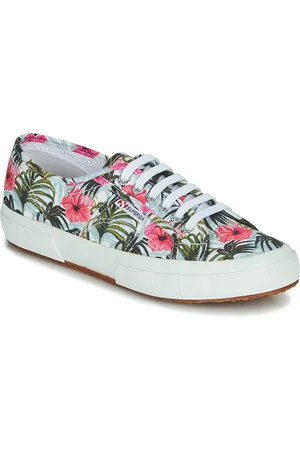 Superga Sneakers basse 2750-COTUFANTASY