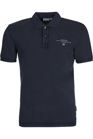 Napapijri Polo ELBAS 4